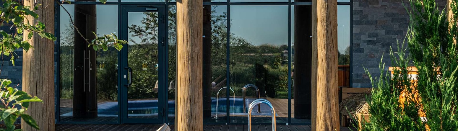 Radisson Resort, Zavidovo - Zavidovo SPA Village