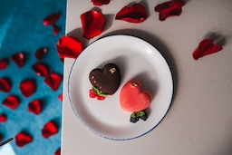 Radisson Resort, Zavidovo - Romantic promo