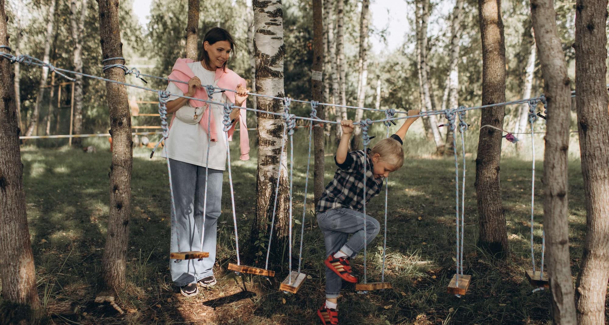 Radisson Resort, Zavidovo - Activities