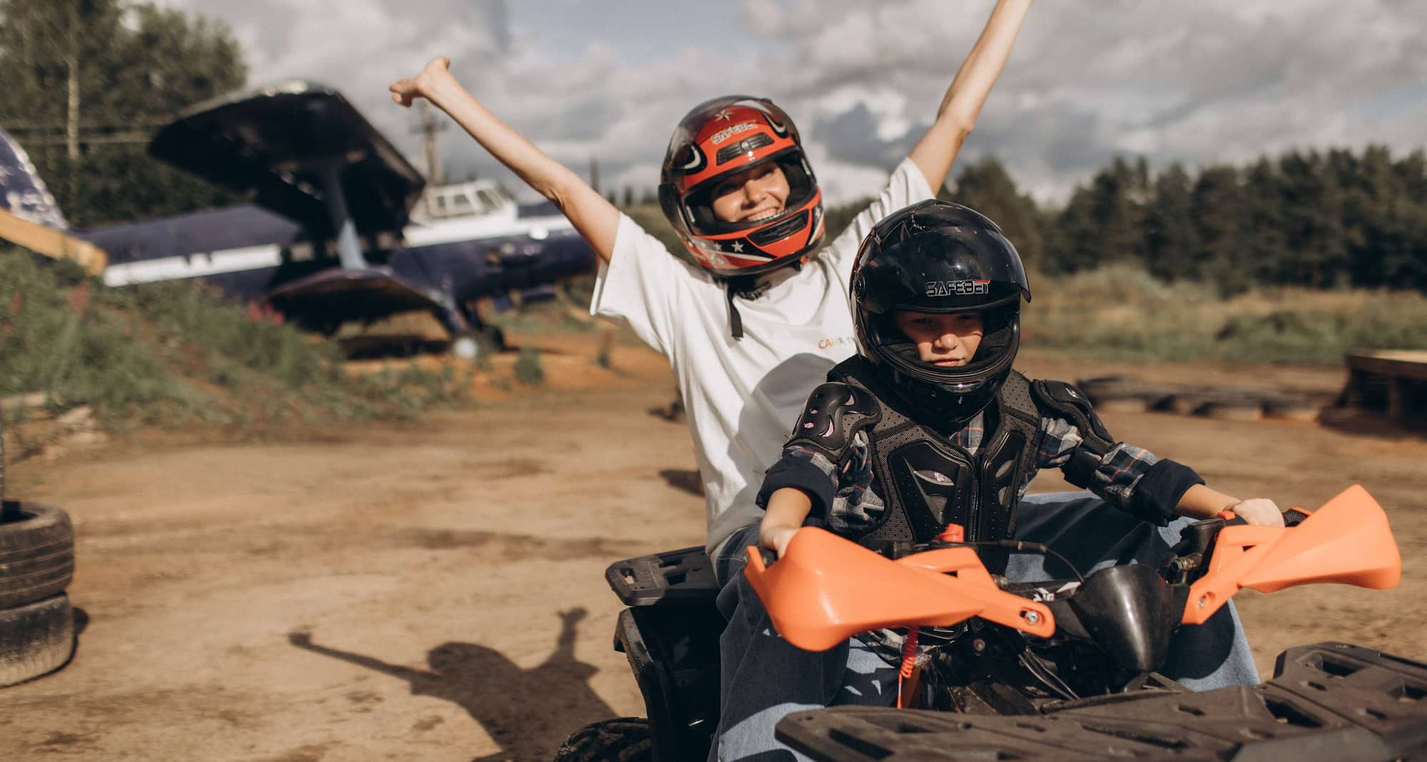 Radisson Resort, Zavidovo - Activities