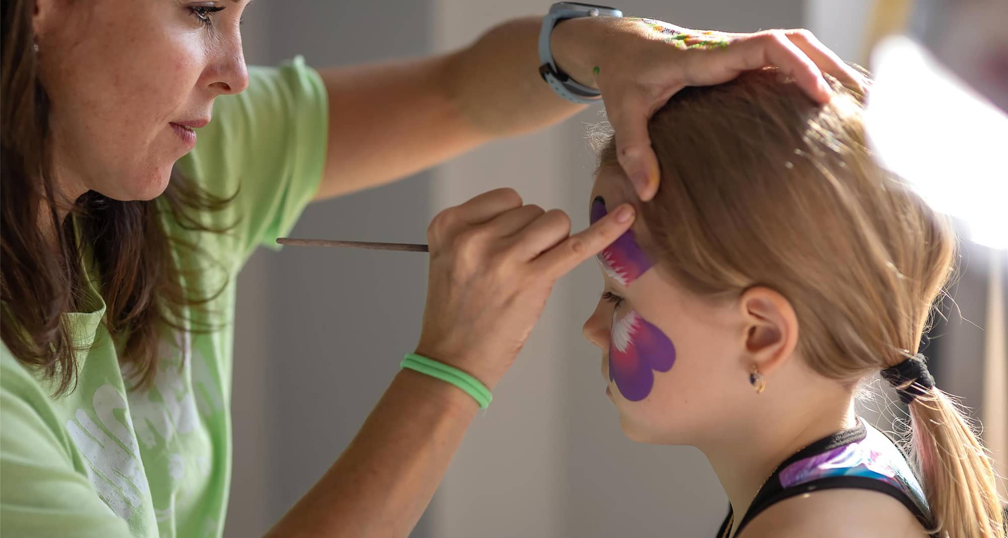 Radisson Resort, Zavidovo - Aquagrim