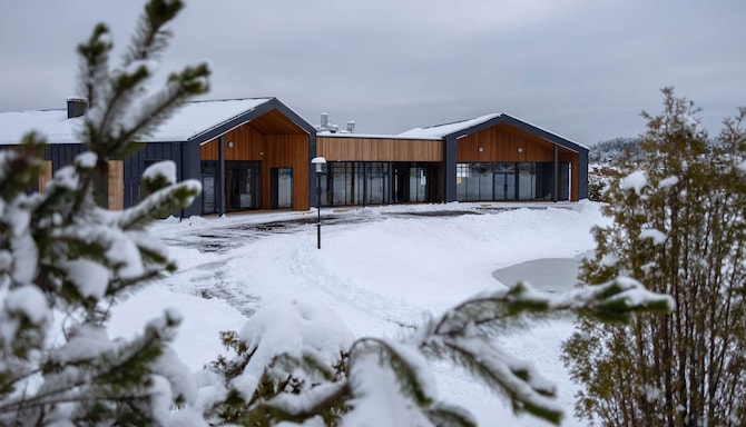 Radisson Resort, Zavidovo - family center