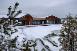 Radisson Resort, Zavidovo - family center