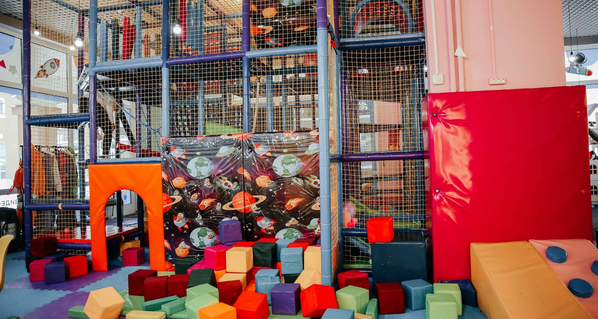 Radisson Resort, Zavidovo - Recreational facility