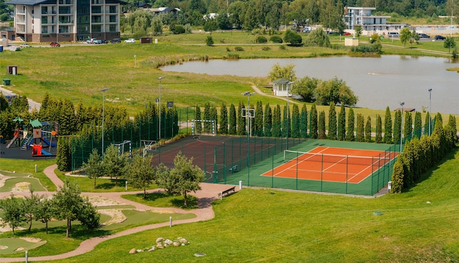 Radisson Resort, Zavidovo