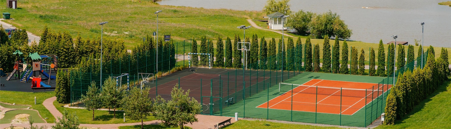 Radisson Resort, Zavidovo