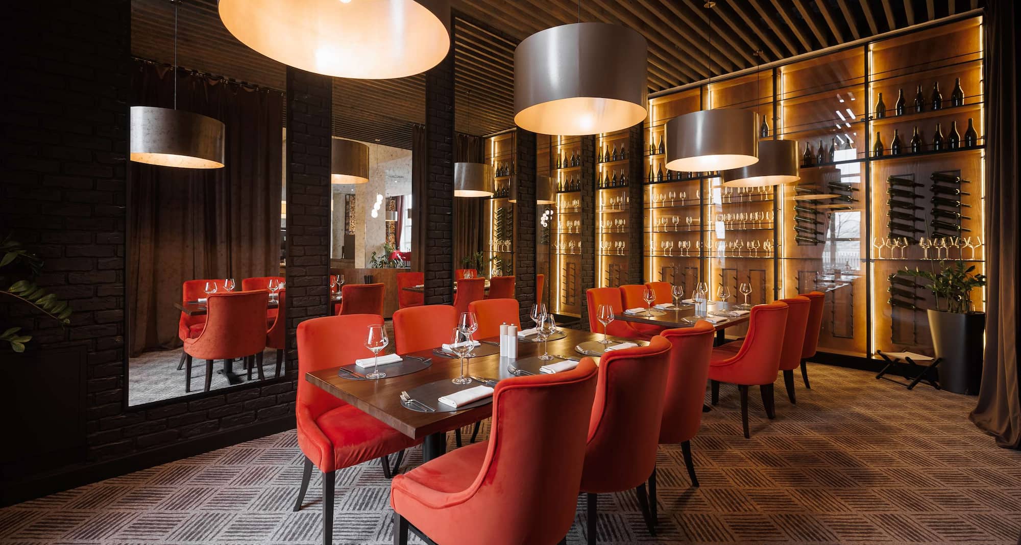 Radisson Resort, Zavidovo