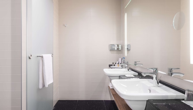 Radisson Resort, Zavidovo - Люкс ванна