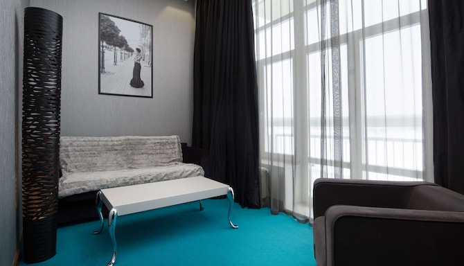 Radisson Resort, Zavidovo - Люкс