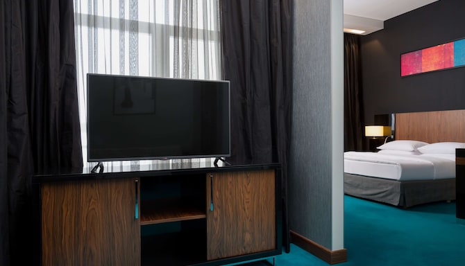 Radisson Resort, Zavidovo - Люкс