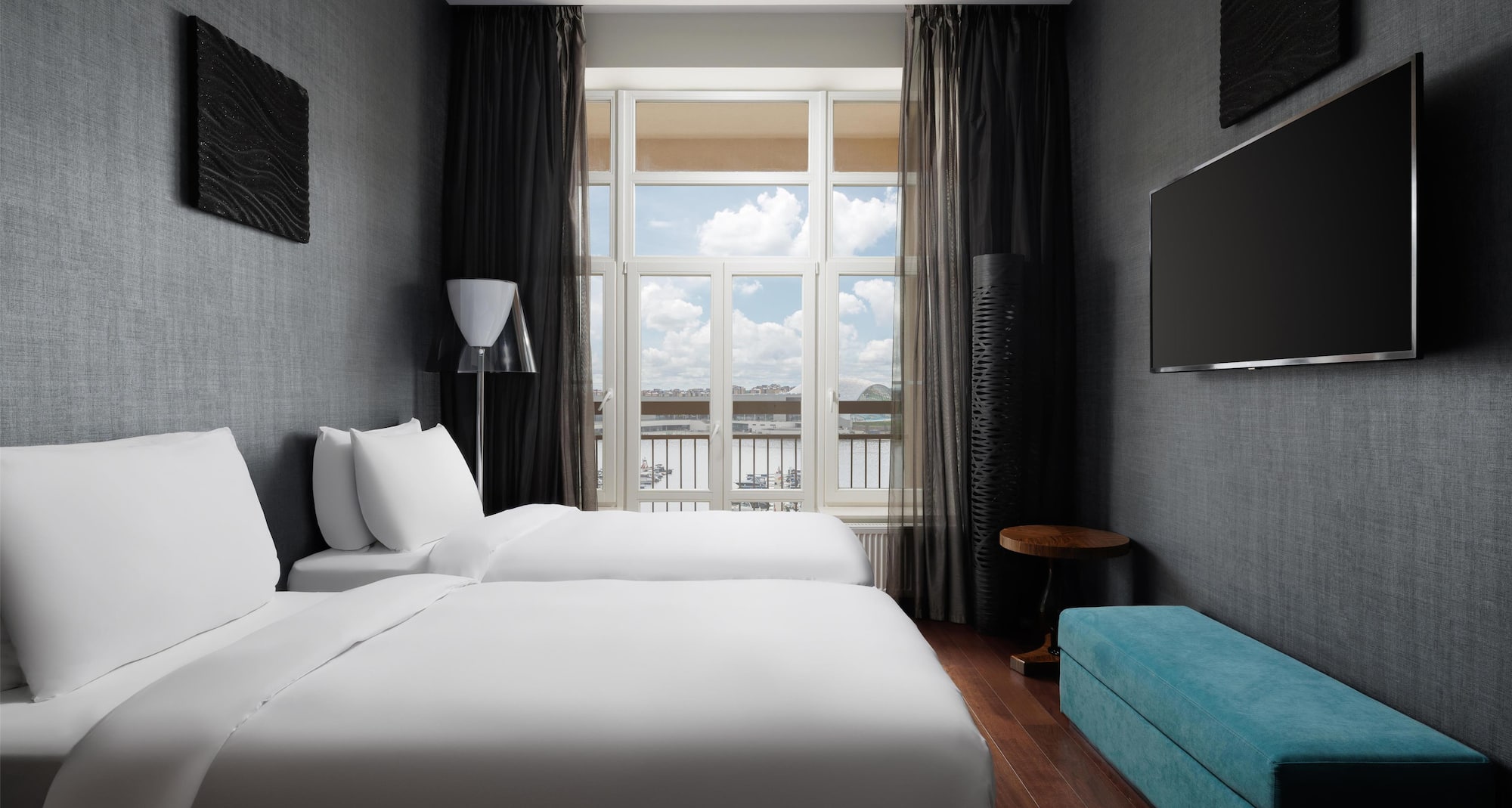 Radisson Resort, Zavidovo - presidental suite