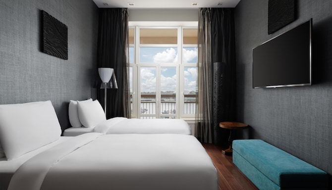 Radisson Resort, Zavidovo - Люкс