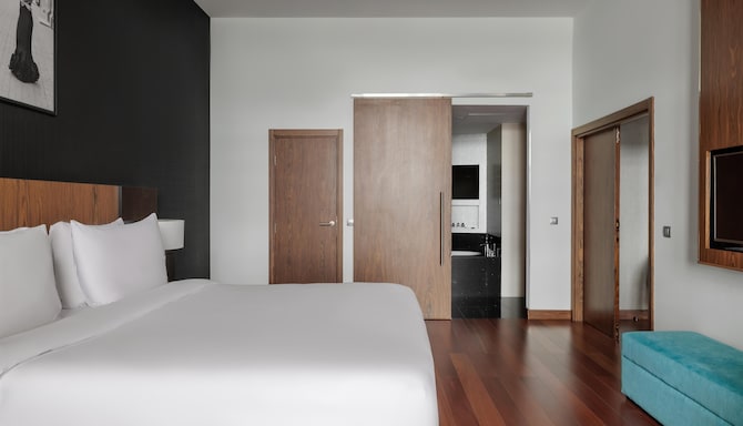 Radisson Resort, Zavidovo - Люкс