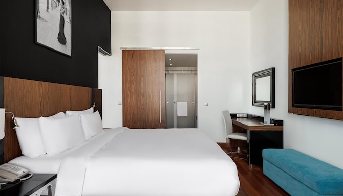 Radisson Resort, Zavidovo - Люкс