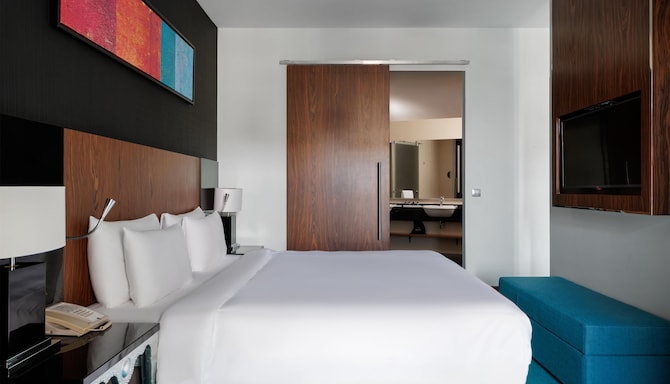 Radisson Resort, Zavidovo - Люкс