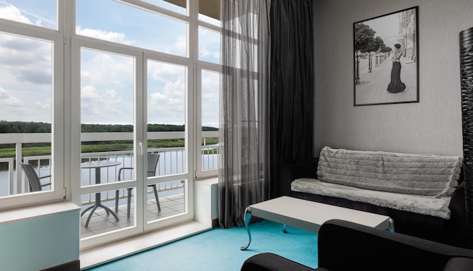 Radisson Resort, Zavidovo - Люкс