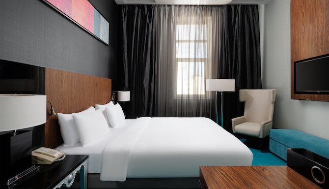 Radisson Resort, Zavidovo - Люкс
