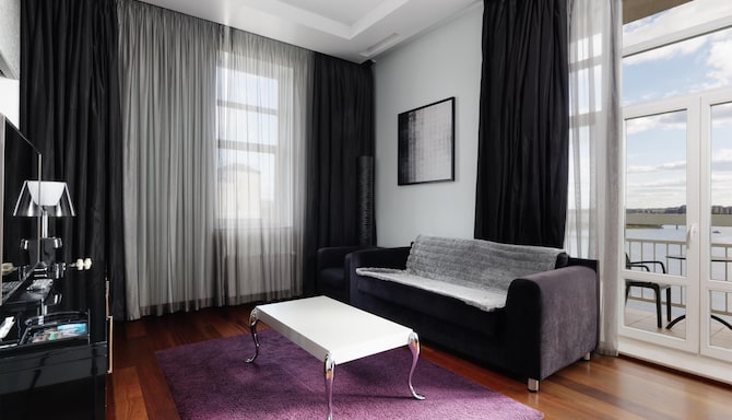 Radisson Resort, Zavidovo - Люкс