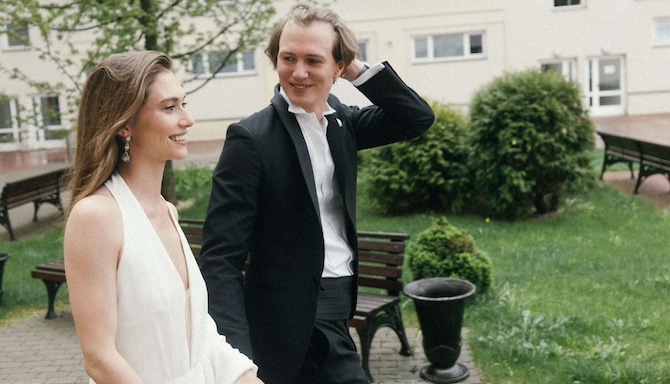 Radisson Resort, Zavidovo - wedding