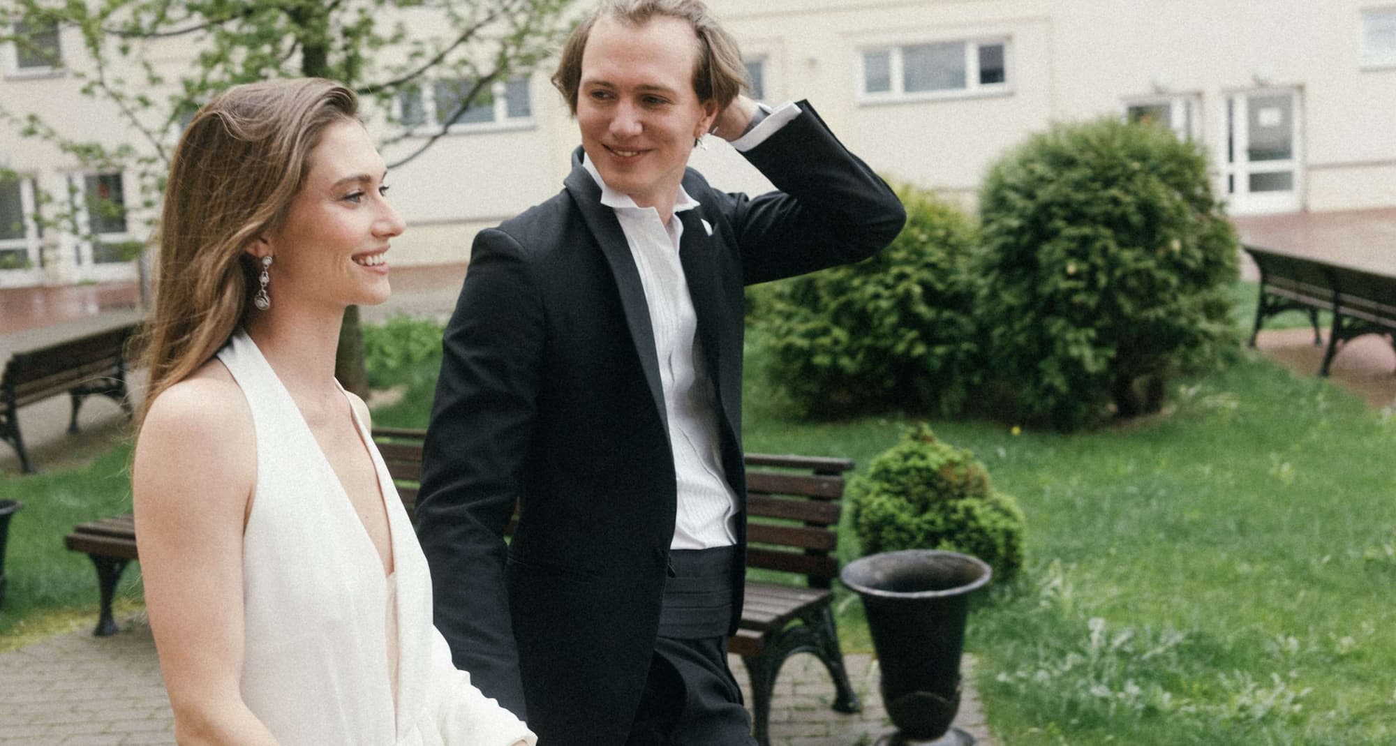 Radisson Resort, Zavidovo - wedding