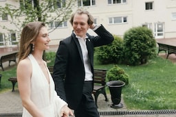 Radisson Resort, Zavidovo - wedding