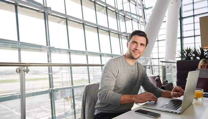 Radisson Rewards - Partners - Priority pass 5