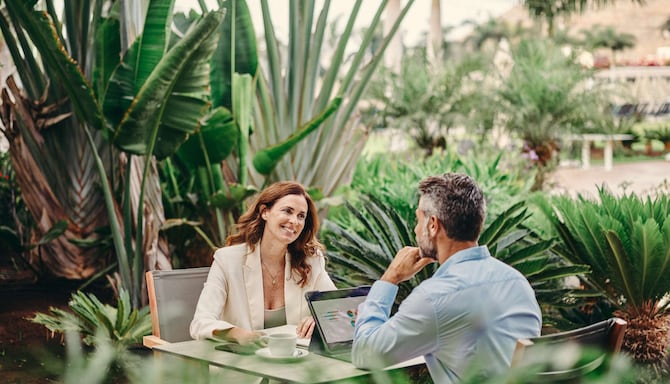 Radisson Rewards - Radisson Meetings