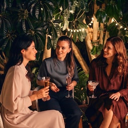 Meetings and Events - Incentive Travel