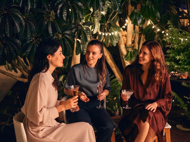 Meetings and Events - Incentive Travel