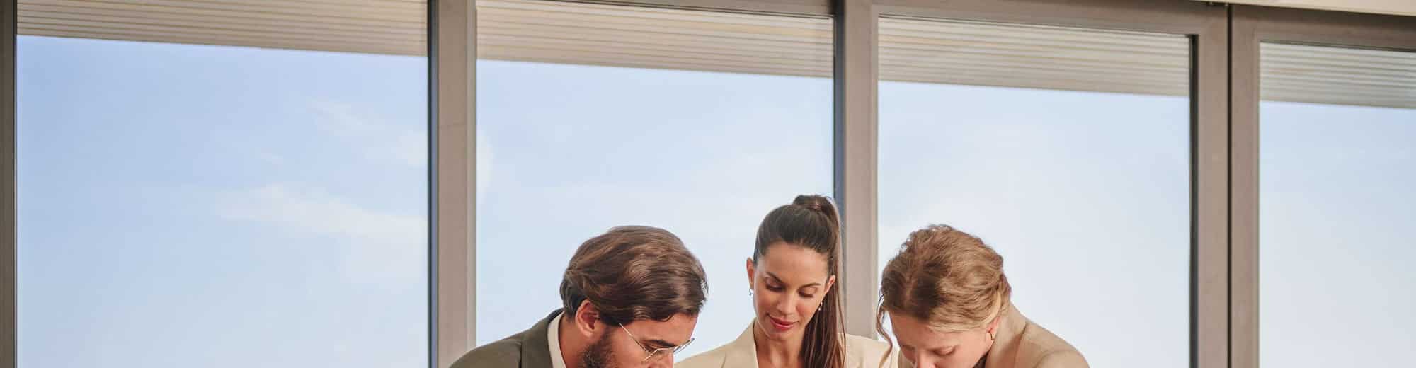 Radisson Rewards Brand - Radisson Rewards B2B meetings