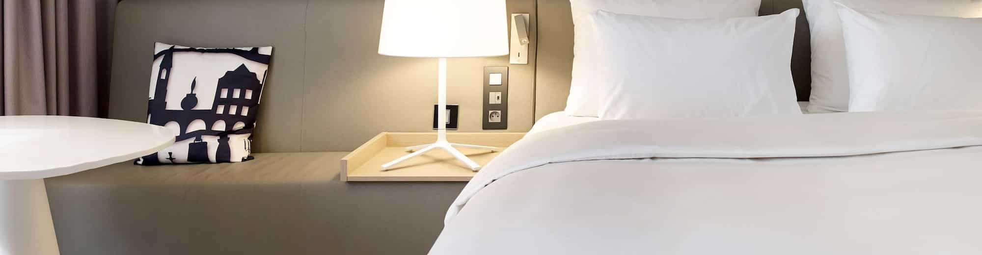 Radisson Rewards - Quarto