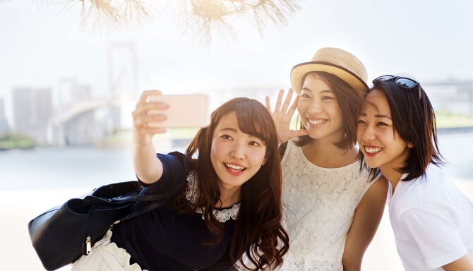 Radisson Rewards - Friends