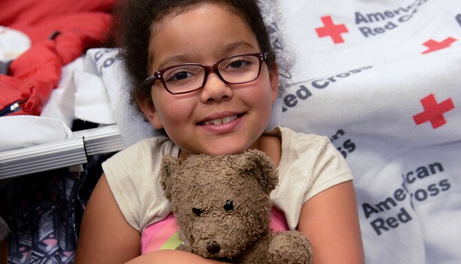 Radisson Rewards Brand - RedCross