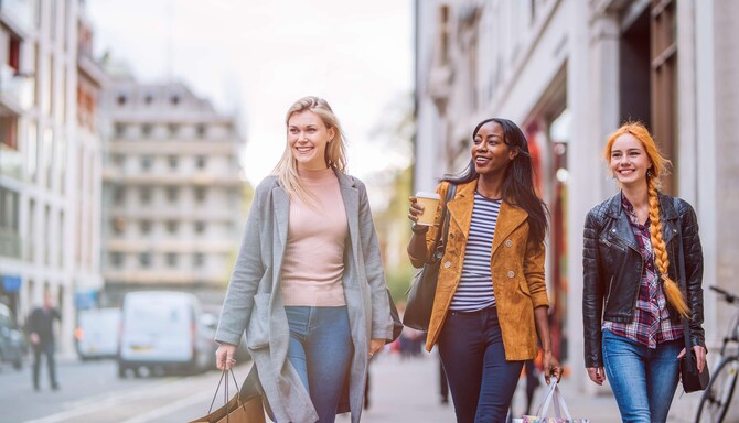 Radisson Rewards - Shopping