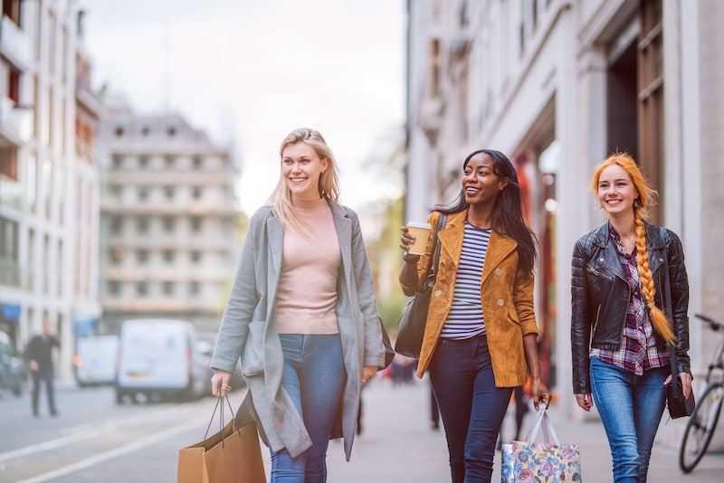 Radisson Rewards - Shopping