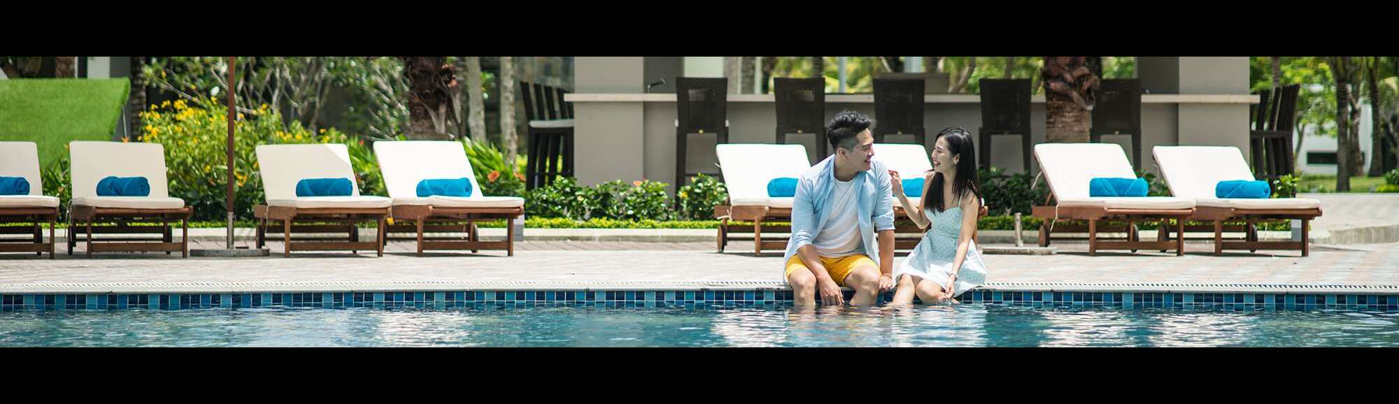 Radisson Rewards Brand - Radisson Rewards OFFERS banner
