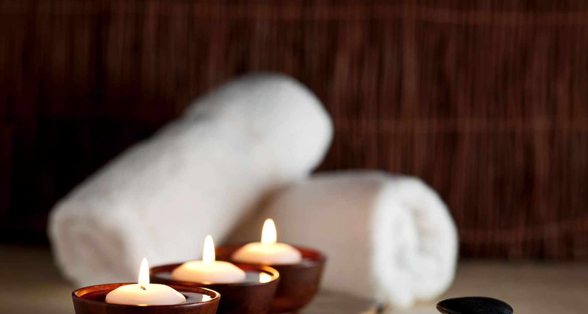 العلامة التجارية Radisson Rewards - السبا والصالون