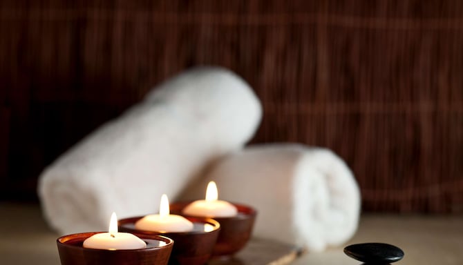 Radisson Rewards Brand - Spa and salon