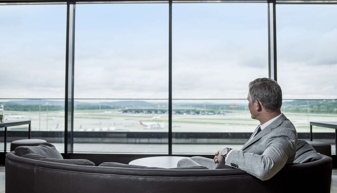 Radisson Rewards Brand - Blu Hotel Zurich Airport May - Priority pass