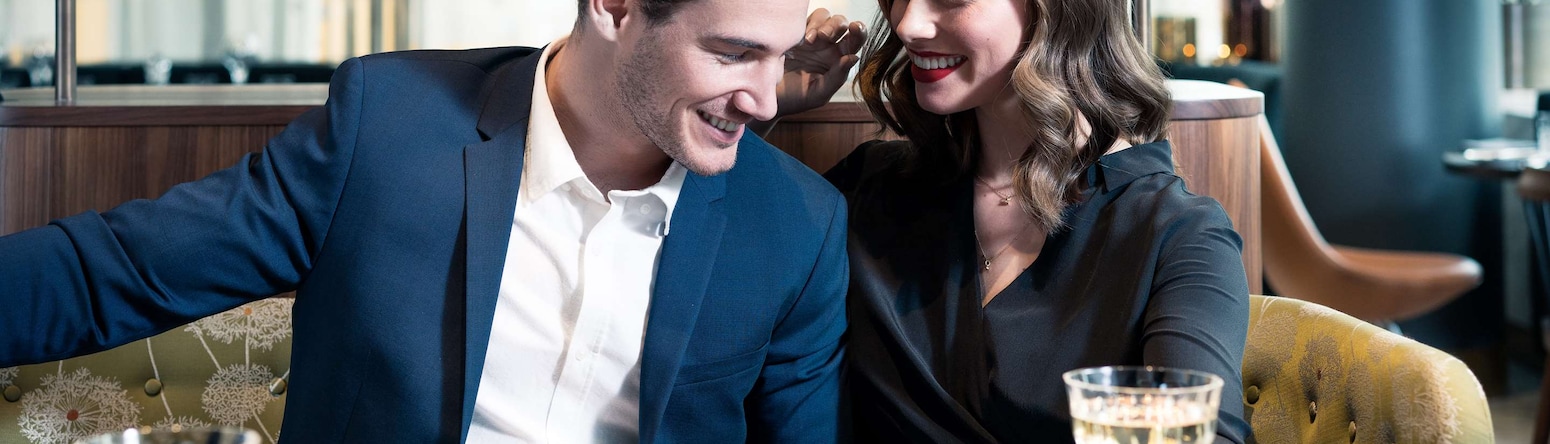 Radisson Rewards Brand - RADISSON REWARDS EUAM