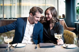 Radisson Rewards Brand - RADISSON REWARDS EUAM