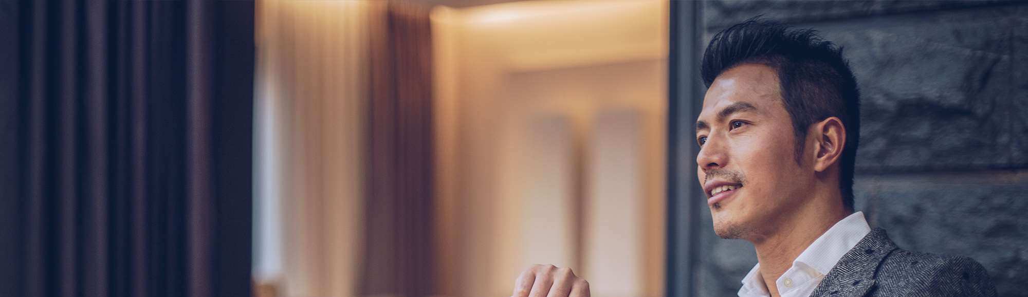 Radisson Rewards Brand - CN Fast track Campaign