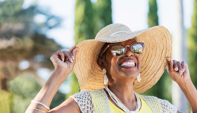 Radisson Rewards Brand - RR Member Exclusive Gold Status