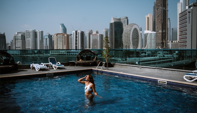 Radisson Rewards - Partners - DSC