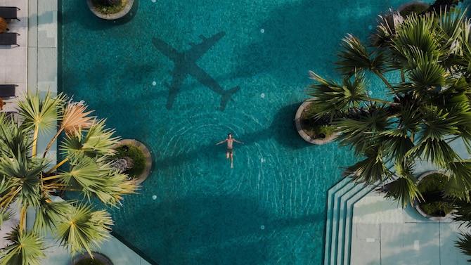 Radisson Rewards - Partners - Uluwatu of