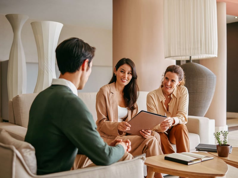 Radisson Rewards - Radisson Meetings