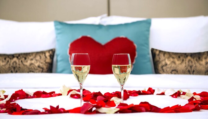 Radisson Royal Hotel, St. Petersburg – Hochzeitssaal