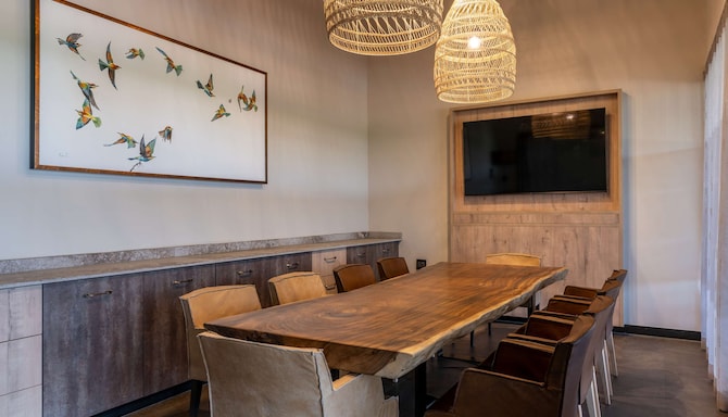 Sandspruit Boardroom
