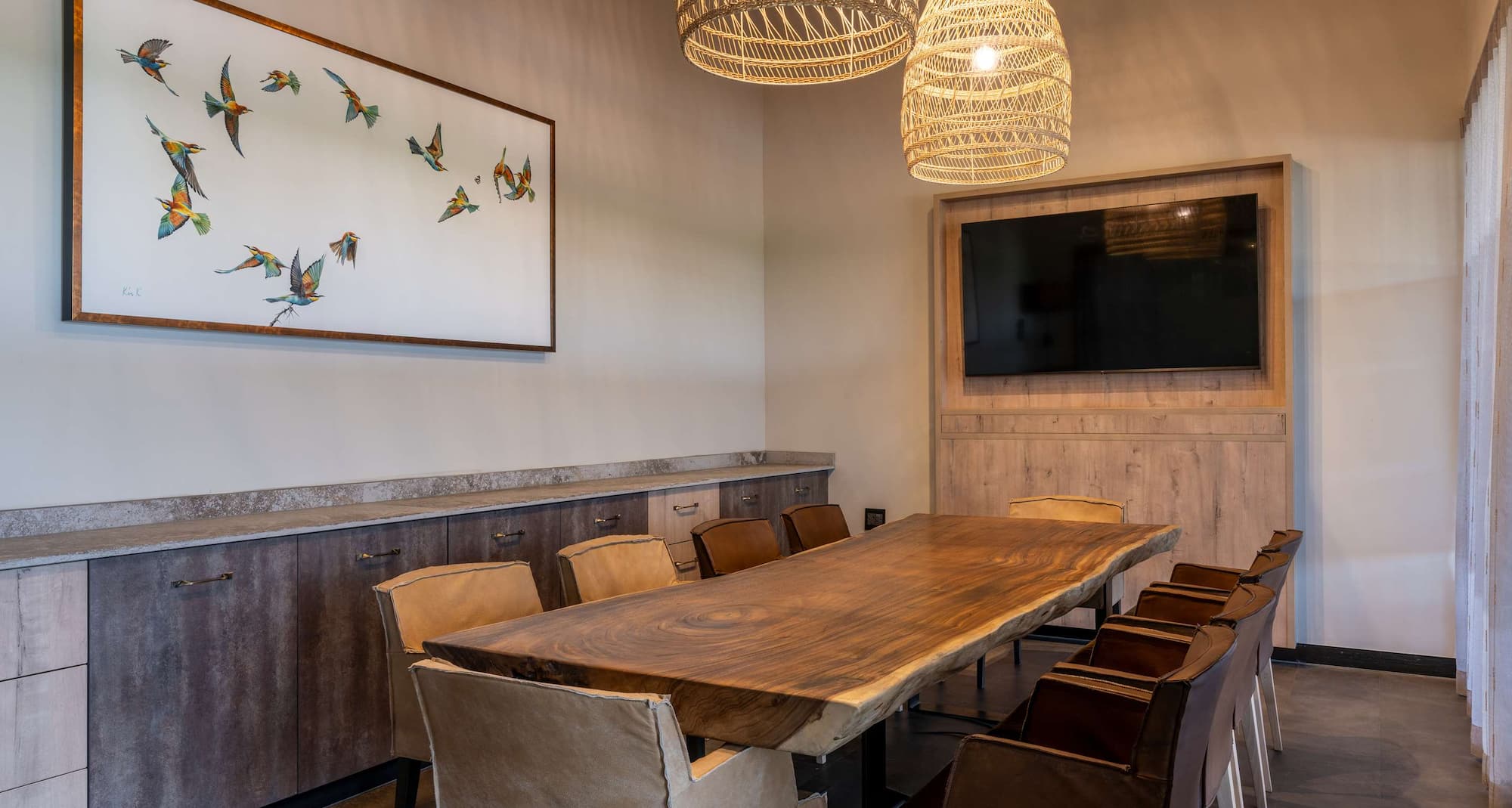 Rietspruit Boardroom