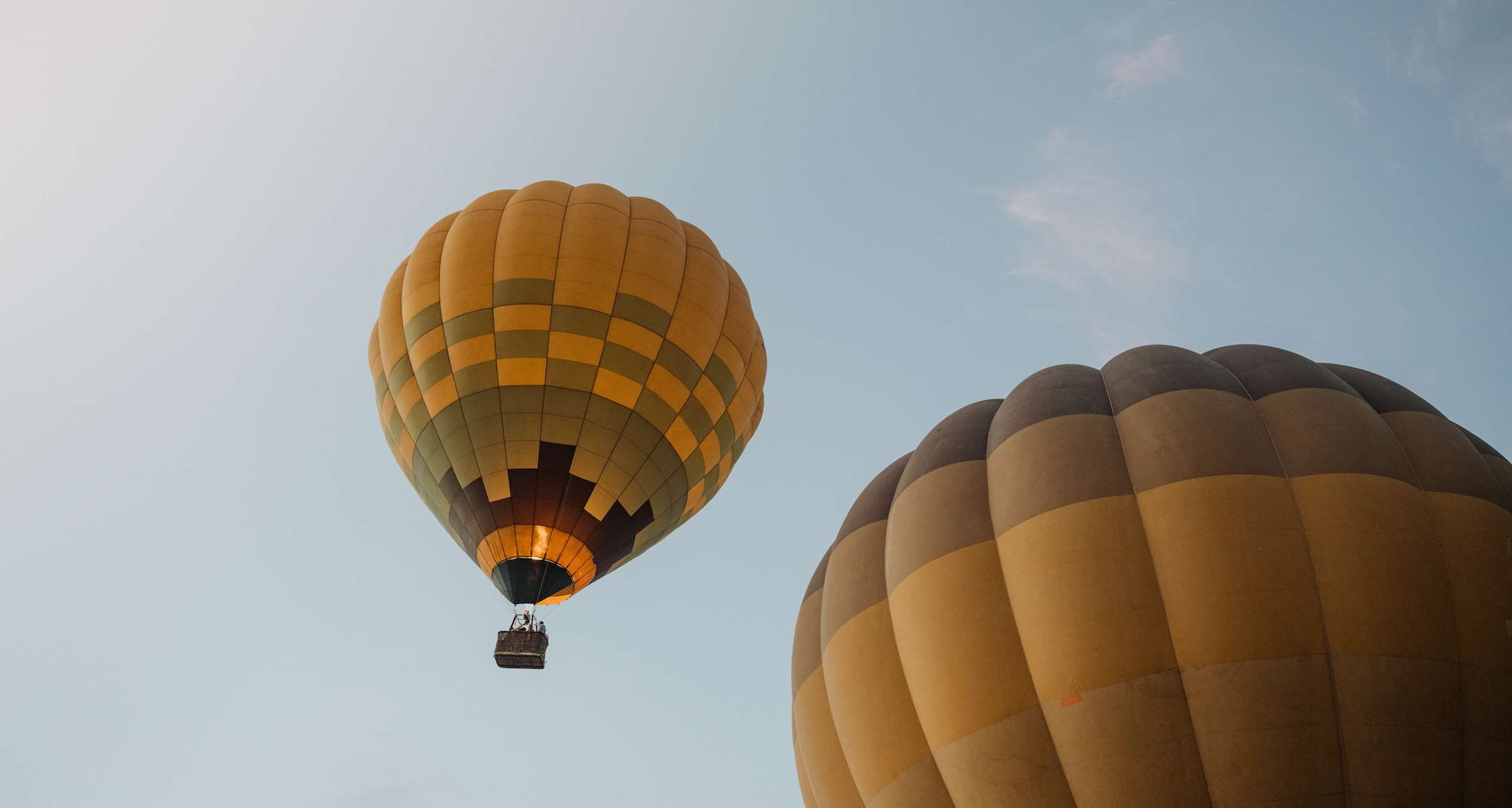 Radisson Safari Hotel Hoedspruit - Hot air balloon - Landscape